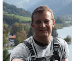 Michael Wolf